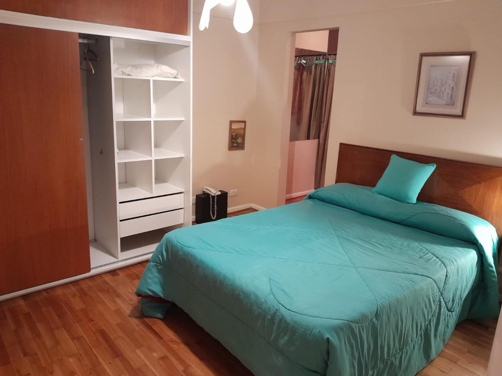 布宜诺斯艾利斯Departamento De Gaby En Retiro公寓 外观 照片